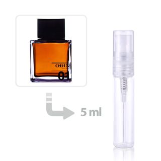 01 Sunda Eau de Parfum For Women And Men odin