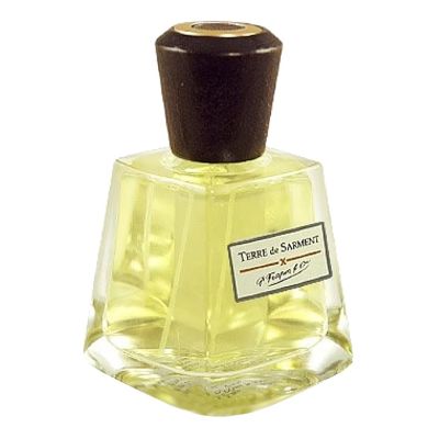 Terre de Sarment Eau de Parfum For Women And Men Frapin