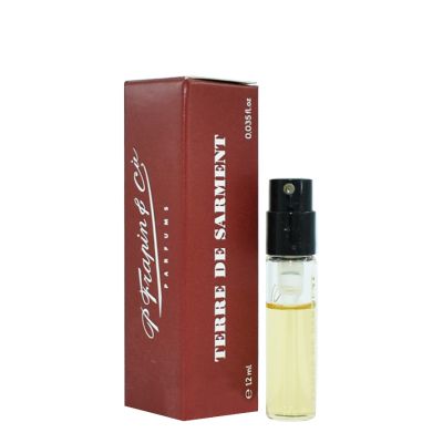 Terre de Sarment Eau de Parfum For Women And Men Frapin