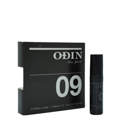 No 9 Posala Eau de Parfum for Women and Men Odin