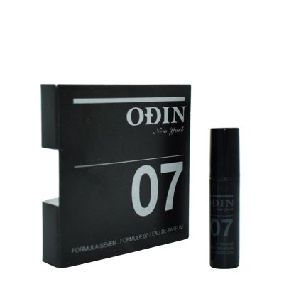 07 Tanoke Eau de Parfum For Women And Men Odin