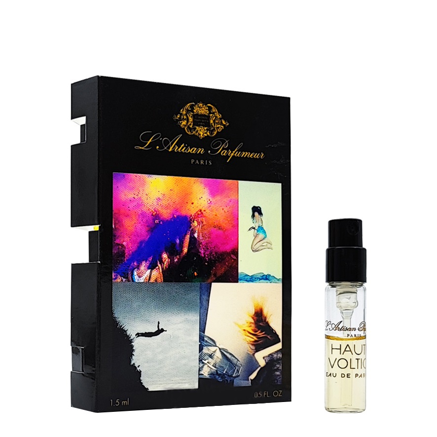 Haute Voltige Eau de Parfum for Women and Men L Artisan