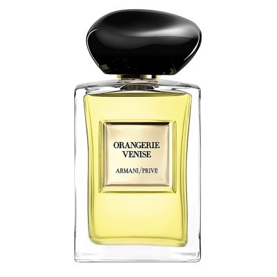 Orangerie Venise Eau de Toilette for Women and Men