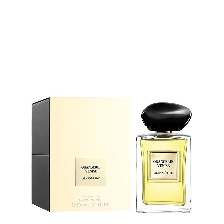 Orangerie Venise Eau de Toilette for Women and Men perfume