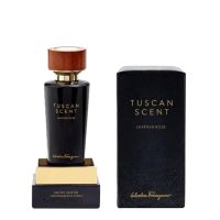 Leather Rose Eau de Parfum for Women and Men
