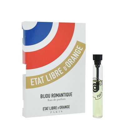 Bijou Romantique Eau de Parfum for women Etat Libre d Orange