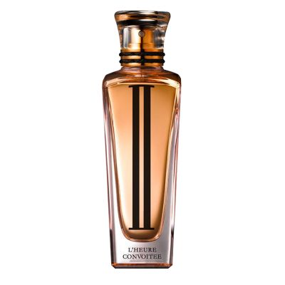 عطر لي زاوي لا اور كونويت II من كارتييه للنساء