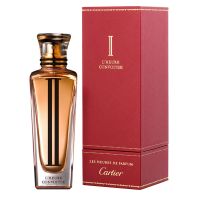 Les Heures de Cartier L Heure Convoite II Eau de Parfum for women Cartier