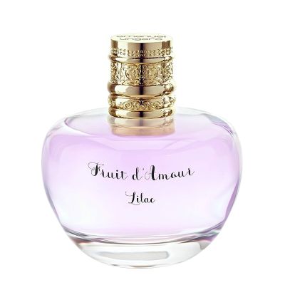 Fruit dAmour Lilac Eau de Toilette for Women Emanuel Ungaro