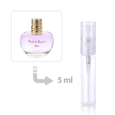 عطر فروت دامور ليلاك أو دي تواليت للنساء إيمانويل أونغارو