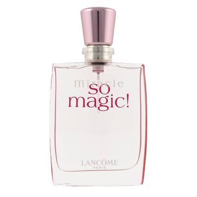 Miracle So Magic Eau de Parfum for Women