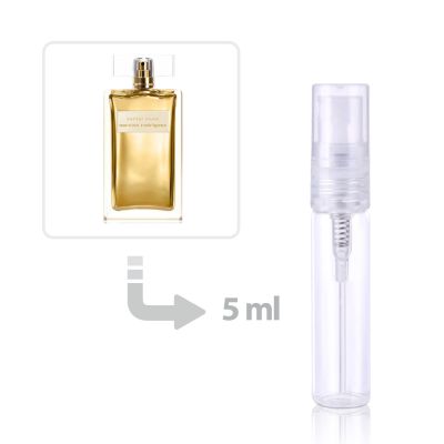 Santal Musc Eau de Parfum for Women