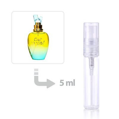 Cest La Fete Eau de Parfume for Women