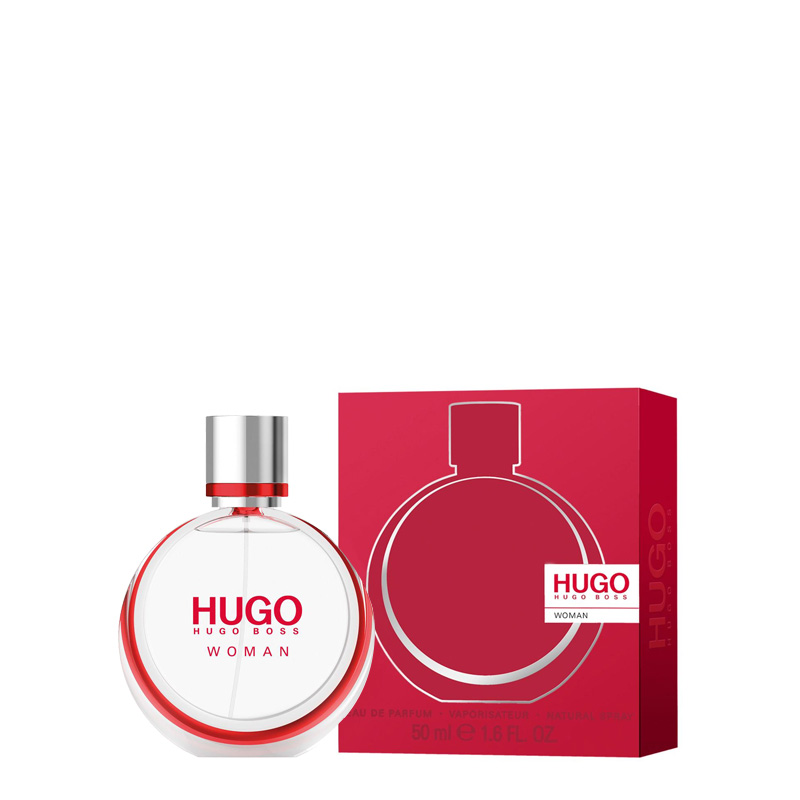 Hugo boss woman eau de parfum 50ml hotsell