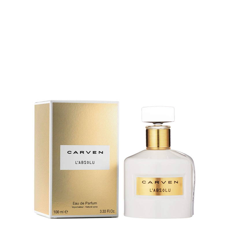 Carven LAbsolu Eau de Parfum for Women perfume fragrance Riah - Main Image