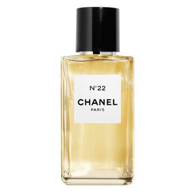 Les Exclusifs de Chanel No 22 Eau de Parfum for Women