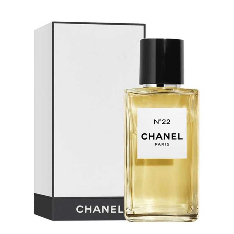 Chanel No 22 outlet Les Exclusifs Collection