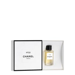 Les Exclusifs de Chanel No 22 Eau de Parfum for Women