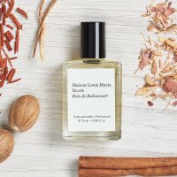 No 04 Bois de Balincourt Perfume oil for Women and Men Maison Louis Marie