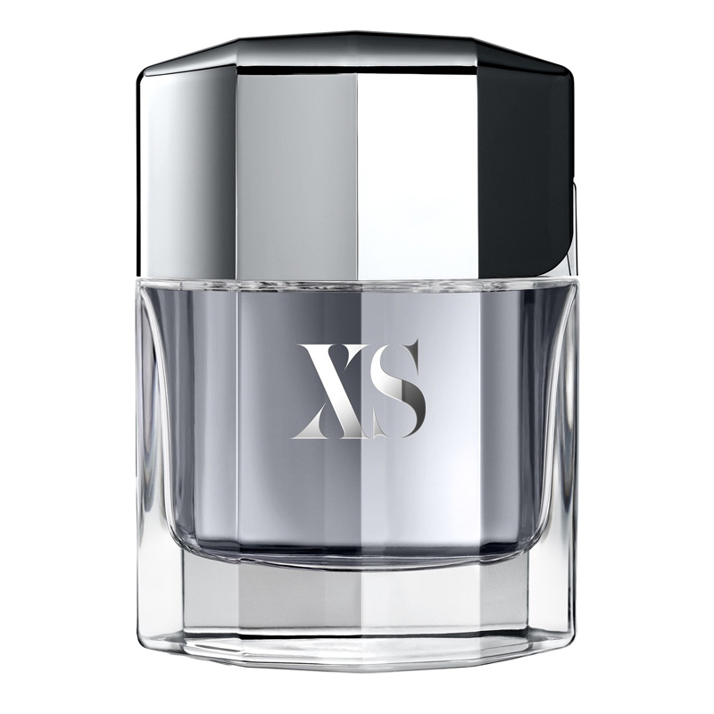 XS 2018 Eau de Toilette Men Paco Rabanne perfume fragrance Riah