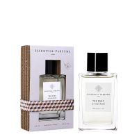 The Musc Eau de Parfum for Women and Men Essential Parfums