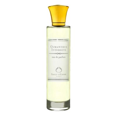 Osmanthus Interdite Eau de Parfum for Women