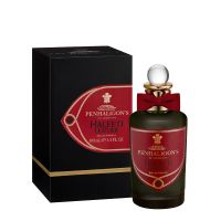 Halfeti Leather Eau de Parfum for Women and Men