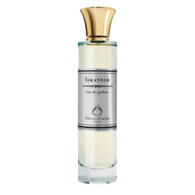 Iskander Eau de Parfum for Women and Men