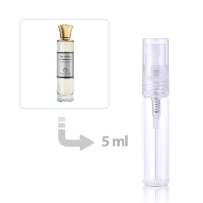 Iskander Eau de Parfum for Women and Men