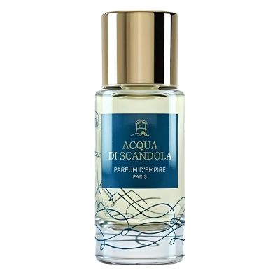 Acqua di Scandola Eau de Parfum for Women and Men