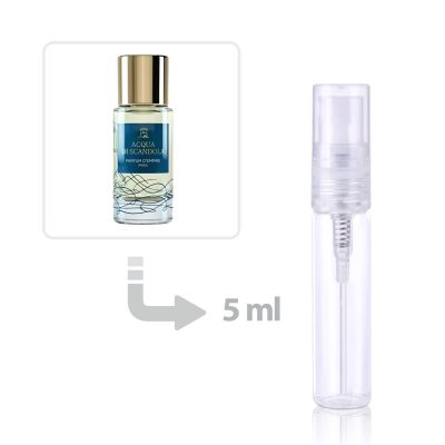 Acqua di Scandola Eau de Parfum for Women and Men