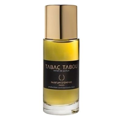 Tabac Tabou Extrait de Parfum for Women and Men