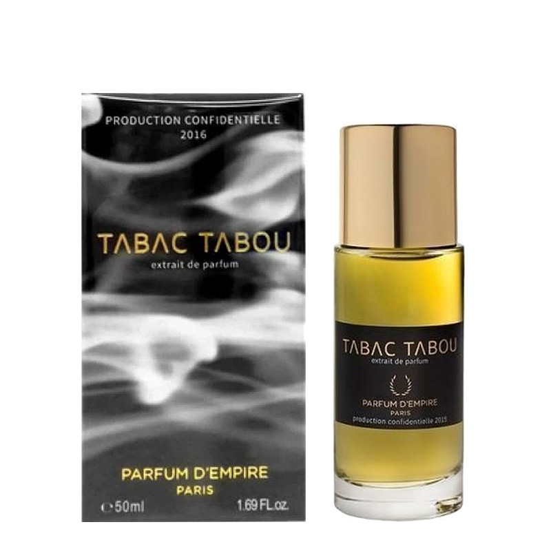 Tabac Tabou Extrait de Parfum for Women and Men perfume