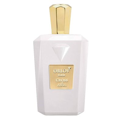 Cross of Asia Parfum for Women Orlov Paris