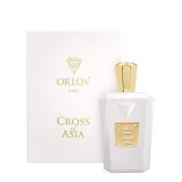 Cross of Asia Eau de Parfum for Women Orlov Paris