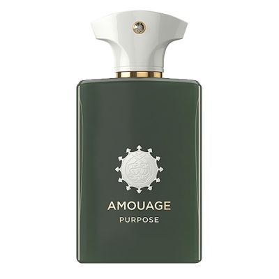 Purpose Eau de Parfum Women and Men Amouage