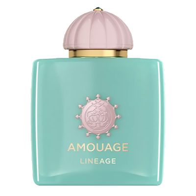 Lineage Eau de Parfum Women and Men Amouage