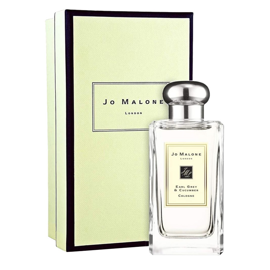 Earl Grey & Cucumber Eau de Cologne for Women and Men perfume