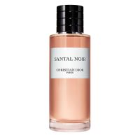Santal Noir Eau de Parfum Women and Men Dior