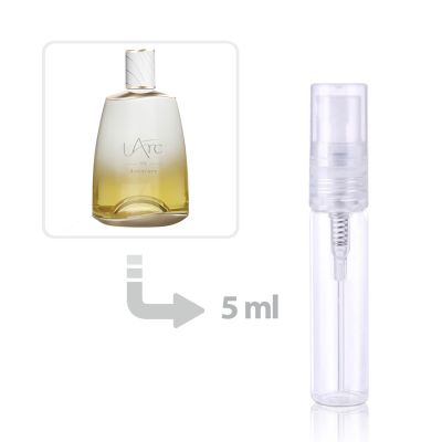 عطر أونتور جاسمين دي كرنك أو دي بارفيوم للجنسين لارك