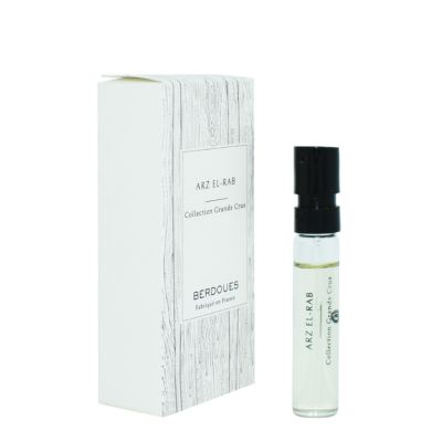عطر أرز الرب الجديد بخاخ للنساء والرجال