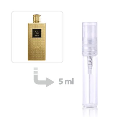 عطر بوا دي عود أو دي بارفيوم للجنسين بيريس مونت كارلو