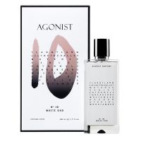 No 10 White Oud Eau de Parfum For Women And Men Agonist
