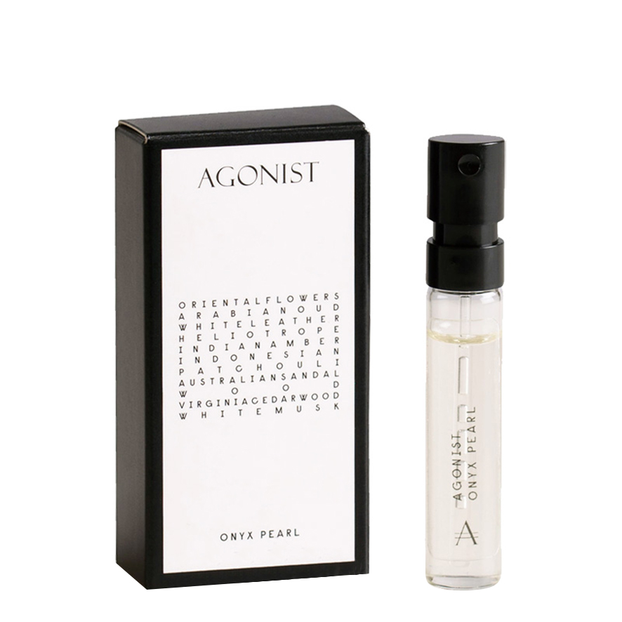 Onyx Pearl Agonist perfume - a fragrance for women and men