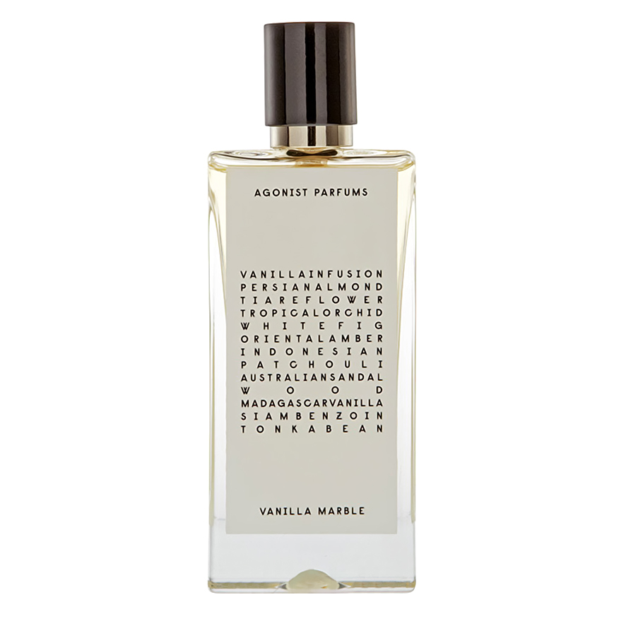 Vanilla Marble Eau de Parfum For Women And Men Agonist perfume