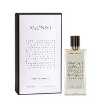 Vanilla Marble Eau de Parfum For Women And Men Agonist
