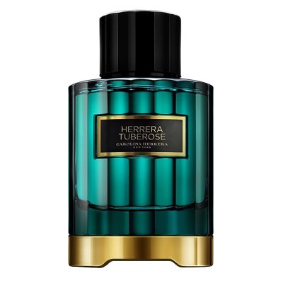 Herrera Tuberose Eau de Parfum For Women And Men Carolina Herrera