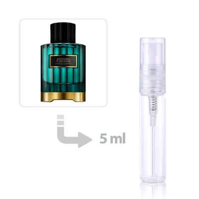 Herrera Tuberose Eau de Parfum For Women And Men Carolina Herrera