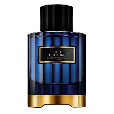 Oud Couture Eau de Parfum For Women And Men Carolina Herrera