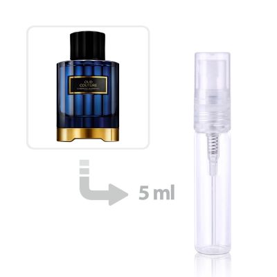عطر عود كوتور أو دي بارفيوم للجنسين كارولينا هيريرا